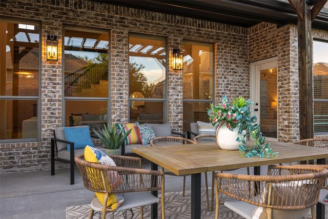 15653 Crown Cove Lane, Frisco, TX 75035