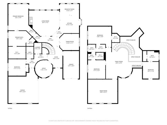 15653 Crown Cove Lane, Frisco, TX 75035