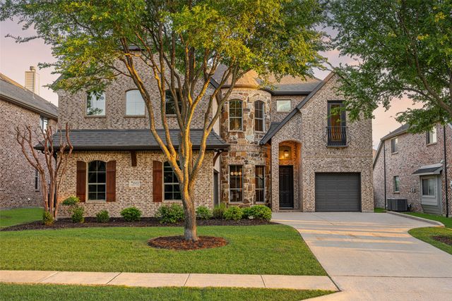 15653 Crown Cove Lane, Frisco, TX 75035