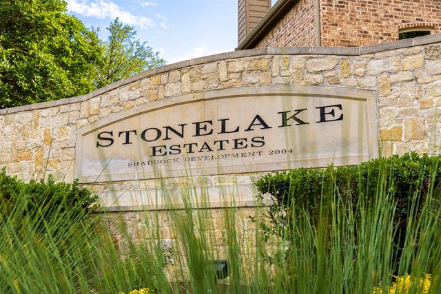 15653 Crown Cove Lane, Frisco, TX 75035