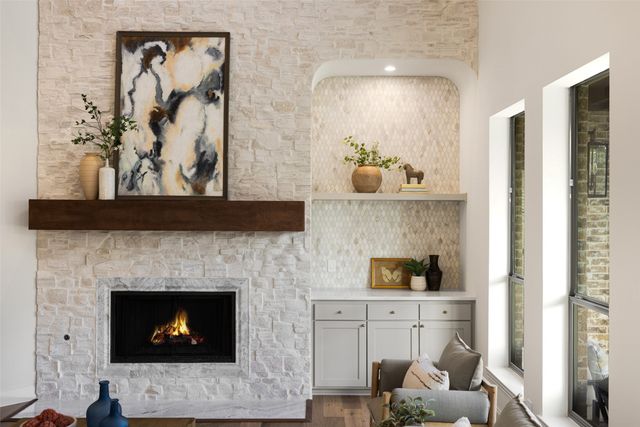 15653 Crown Cove Lane, Frisco, TX 75035