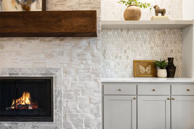 15653 Crown Cove Lane, Frisco, TX 75035