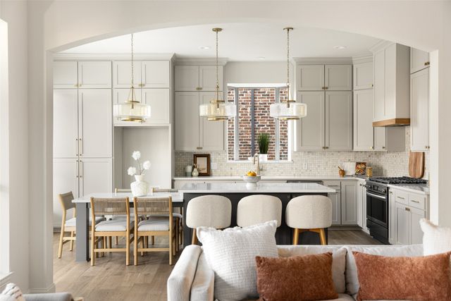 15653 Crown Cove Lane, Frisco, TX 75035