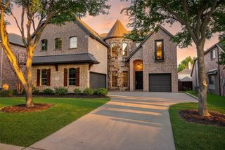 15653 Crown Cove Lane, Frisco, TX 75035