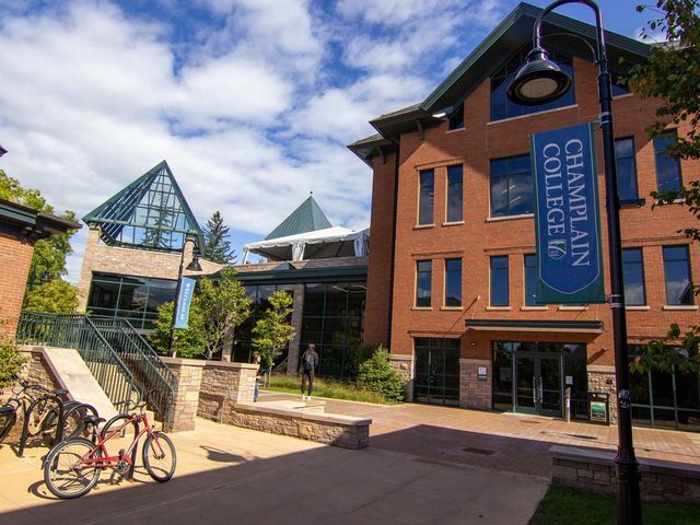 87 Spring Street, Burlington, VT 05401