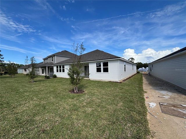 56 PEGASUS ROAD, Flagler Beach, FL 32136