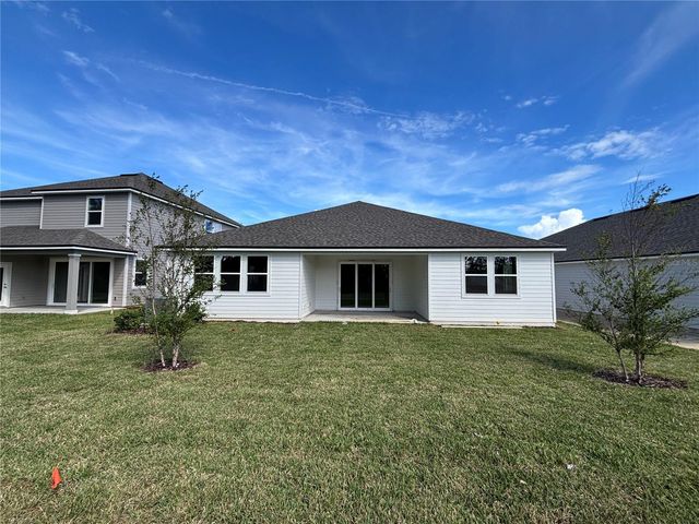 56 PEGASUS ROAD, Flagler Beach, FL 32136