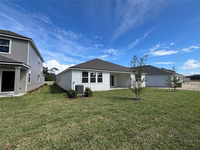 56 PEGASUS ROAD, Flagler Beach, FL 32136