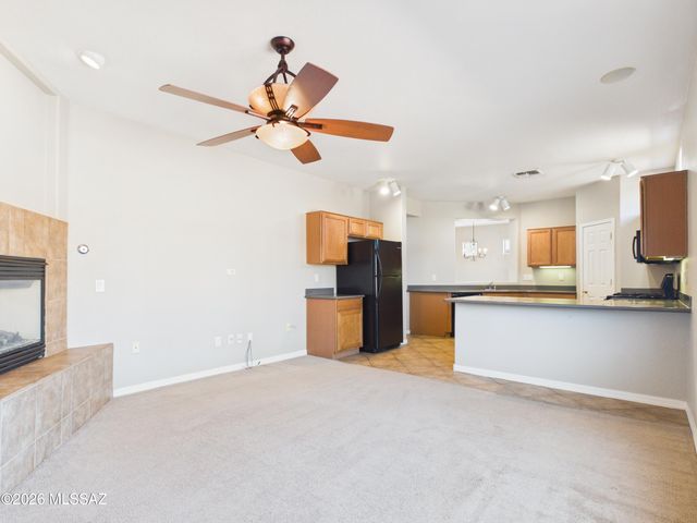 14288 S Avenida Zumba, Sahuarita, AZ 85629