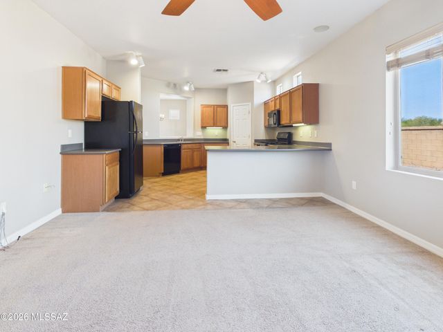 14288 S Avenida Zumba, Sahuarita, AZ 85629
