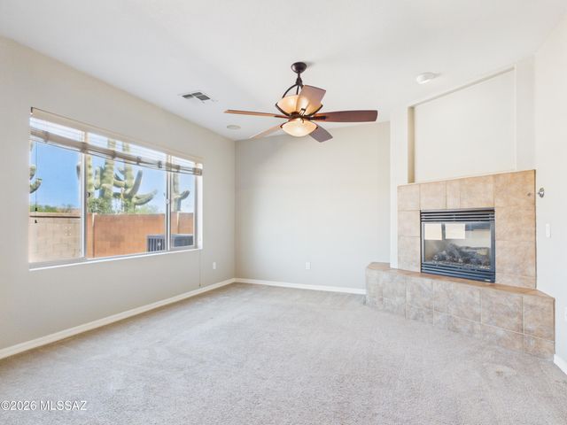 14288 S Avenida Zumba, Sahuarita, AZ 85629
