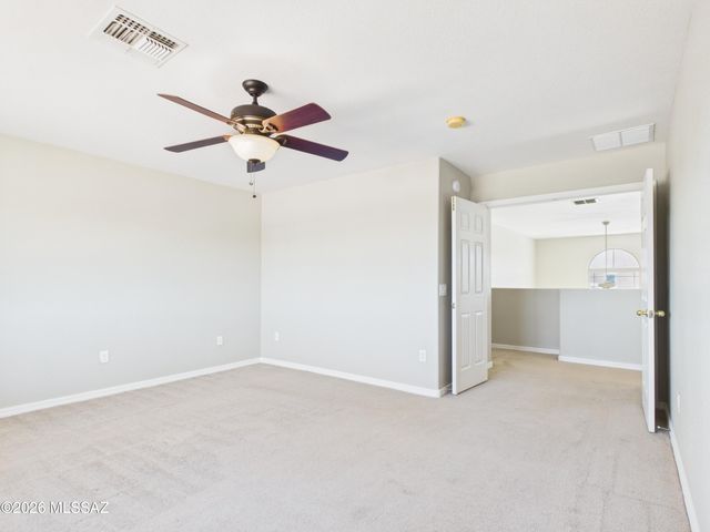 14288 S Avenida Zumba, Sahuarita, AZ 85629