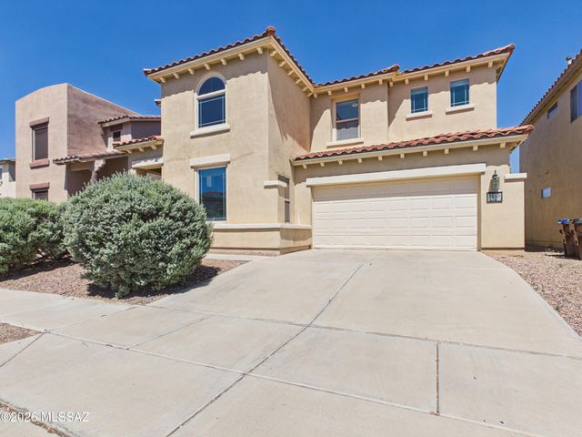 14288 S Avenida Zumba, Sahuarita, AZ 85629