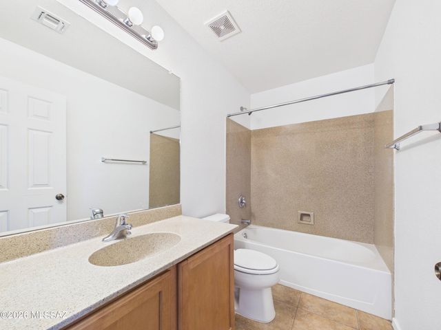 14288 S Avenida Zumba, Sahuarita, AZ 85629