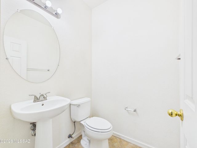 14288 S Avenida Zumba, Sahuarita, AZ 85629