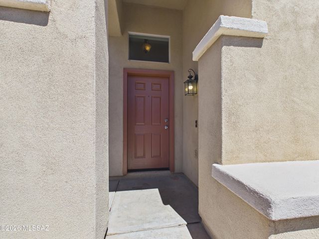 14288 S Avenida Zumba, Sahuarita, AZ 85629