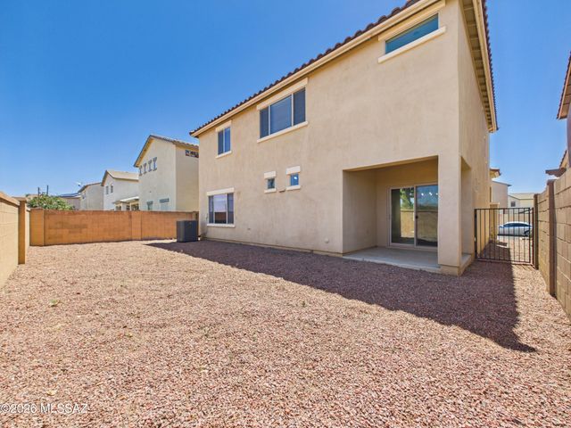14288 S Avenida Zumba, Sahuarita, AZ 85629