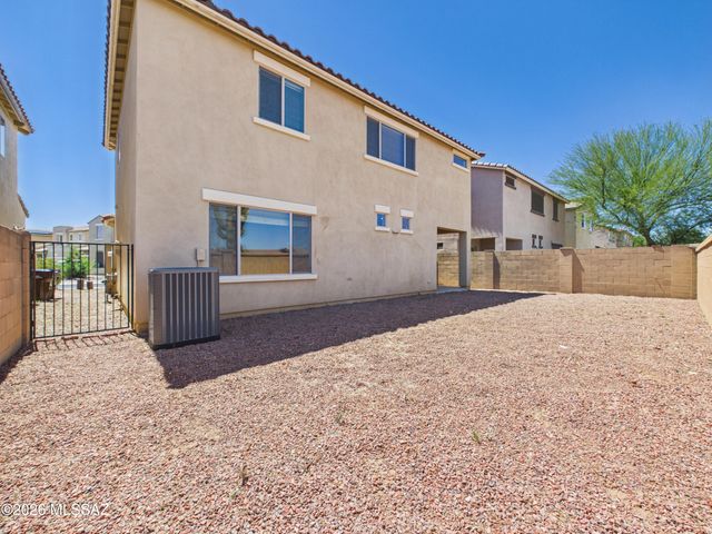 14288 S Avenida Zumba, Sahuarita, AZ 85629