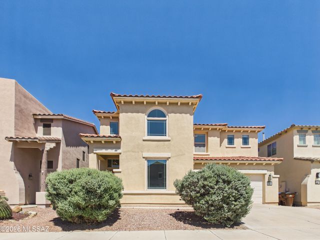 14288 S Avenida Zumba, Sahuarita, AZ 85629