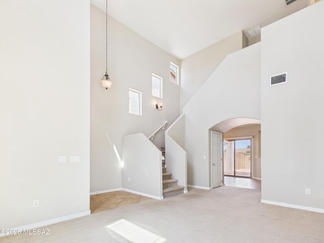 14288 S Avenida Zumba, Sahuarita, AZ 85629