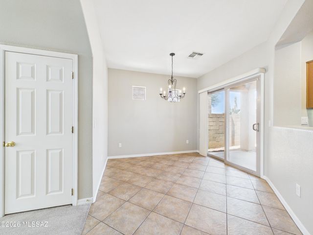14288 S Avenida Zumba, Sahuarita, AZ 85629