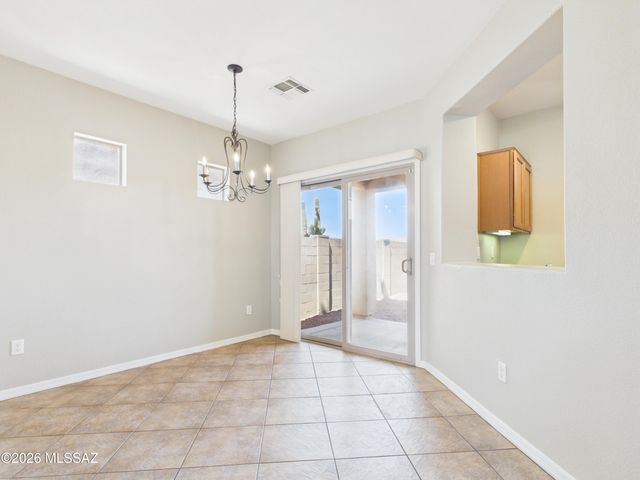 14288 S Avenida Zumba, Sahuarita, AZ 85629