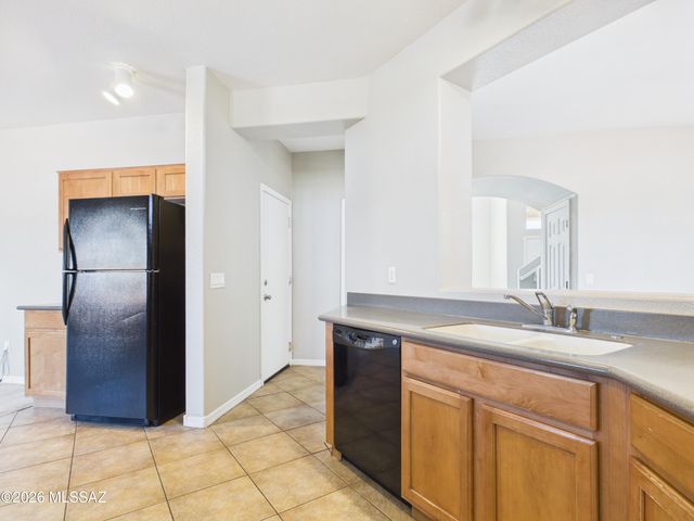 14288 S Avenida Zumba, Sahuarita, AZ 85629