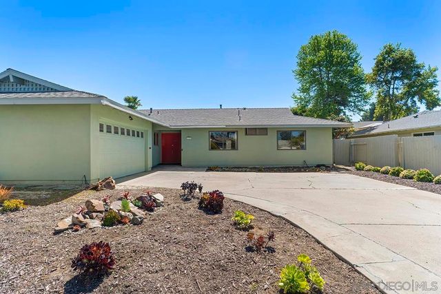 2939 GOVERNOR DRIVE, San Diego, CA 92122