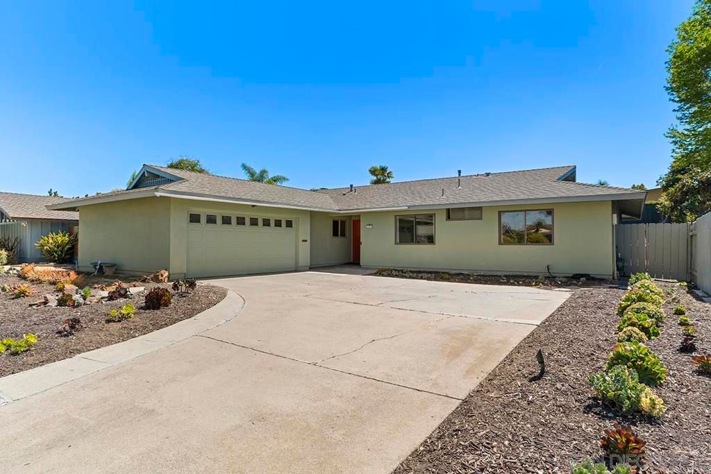 Image 1 of property listing at 2939 GOVERNOR DRIVE, San Diego, CA 92122
