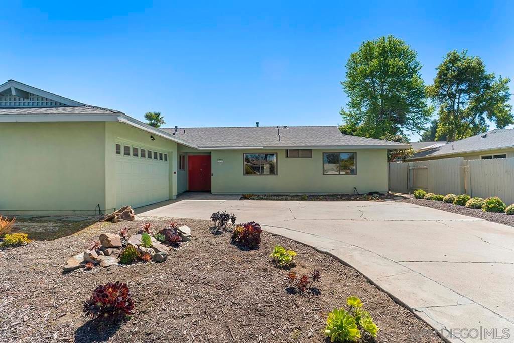 Image 2 of property listing at 2939 GOVERNOR DRIVE, San Diego, CA 92122