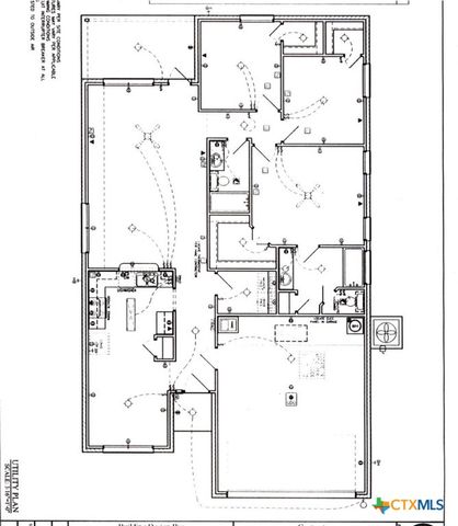 104 Jocelyn Circle, Victoria, TX 77901