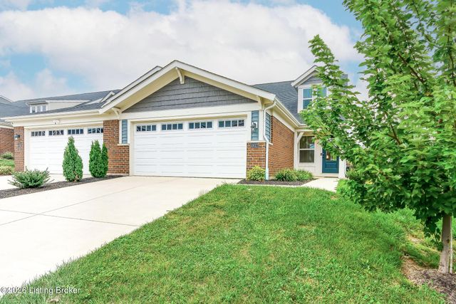 10027 Windcrest Farms Ln 19B, Louisville, KY 40291