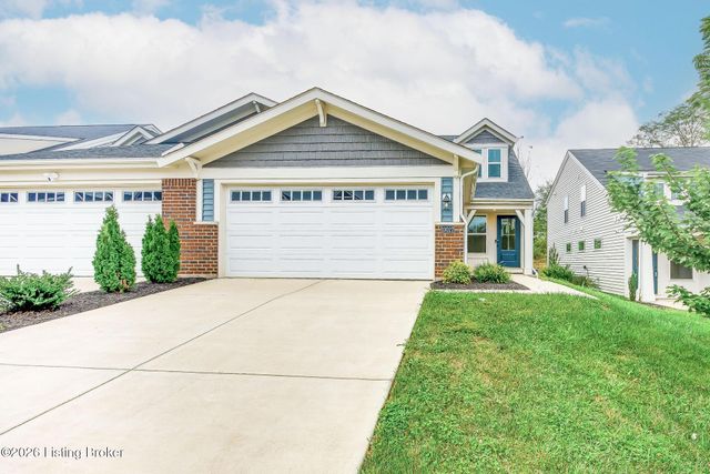 10027 Windcrest Farms Ln 19B, Louisville, KY 40291