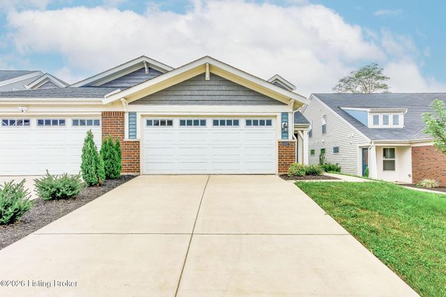 10027 Windcrest Farms Ln 19B, Louisville, KY 40291