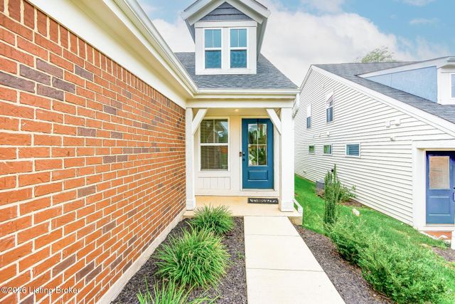 10027 Windcrest Farms Ln 19B, Louisville, KY 40291