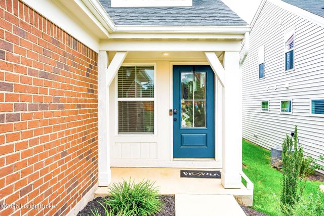 10027 Windcrest Farms Ln 19B, Louisville, KY 40291