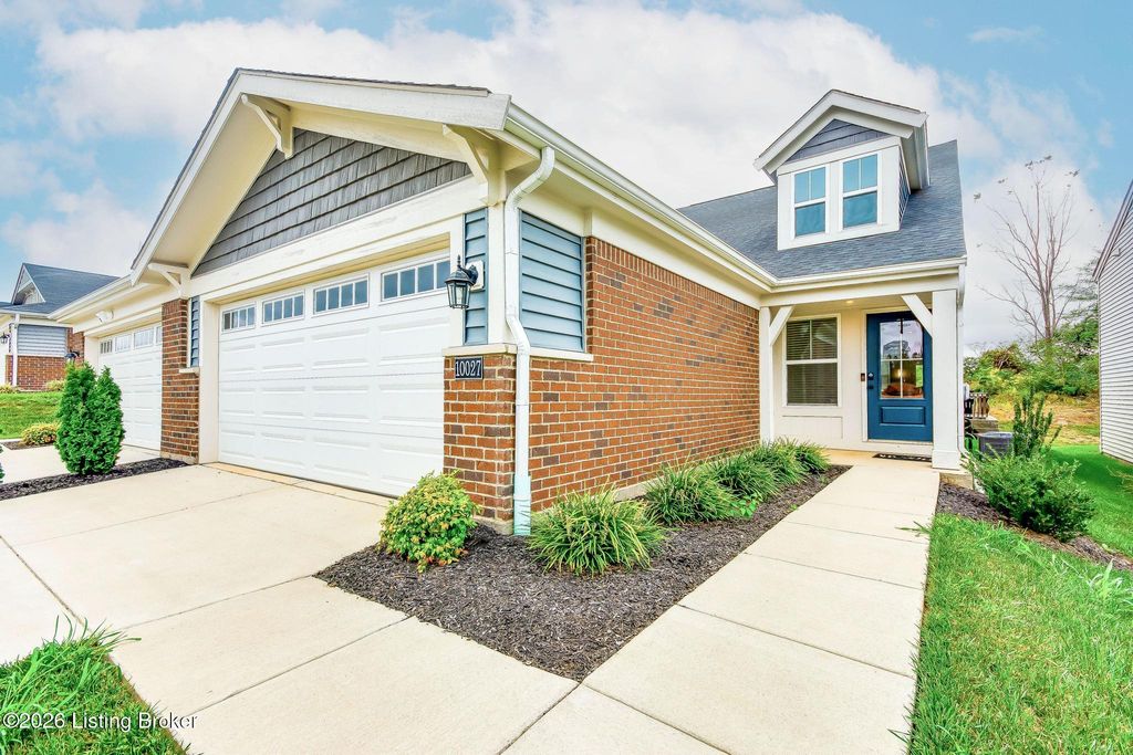 10027 Windcrest Farms Ln 19B, Louisville, KY 40291