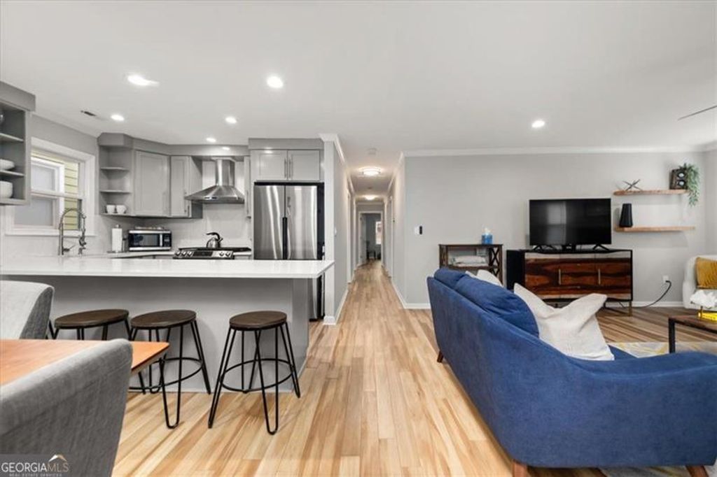 65 HOWELL Street NE, Atlanta, GA 30312