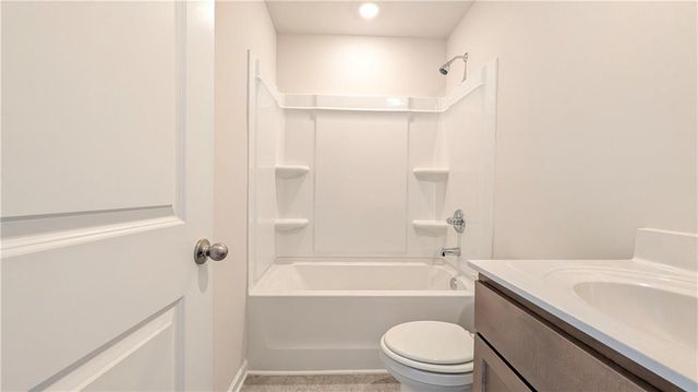 516 Hayes Lane, Canton, GA 30115