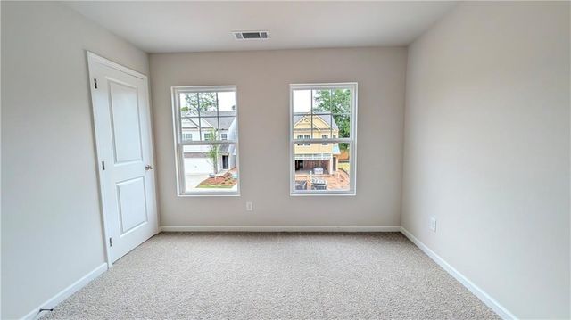 516 Hayes Lane, Canton, GA 30115