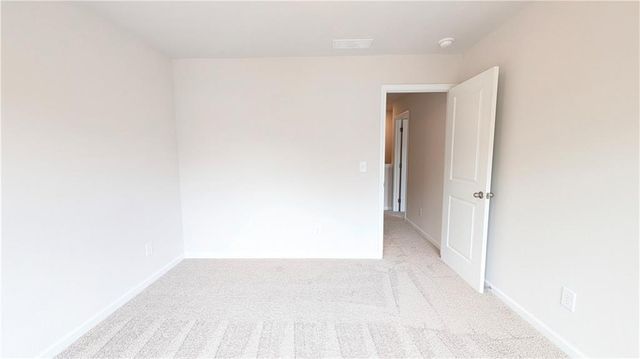516 Hayes Lane, Canton, GA 30115