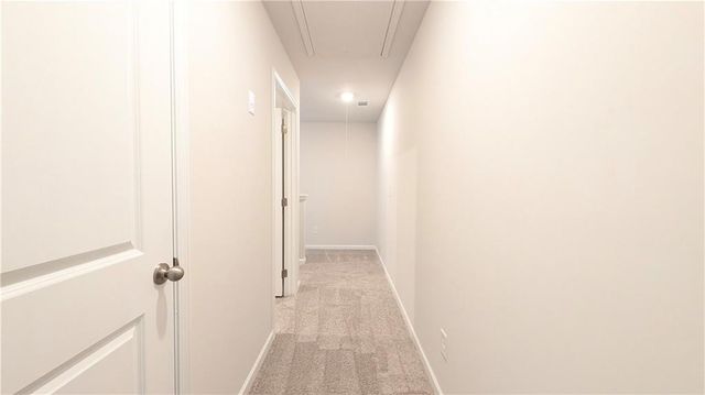 516 Hayes Lane, Canton, GA 30115