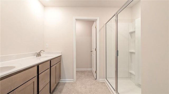 516 Hayes Lane, Canton, GA 30115