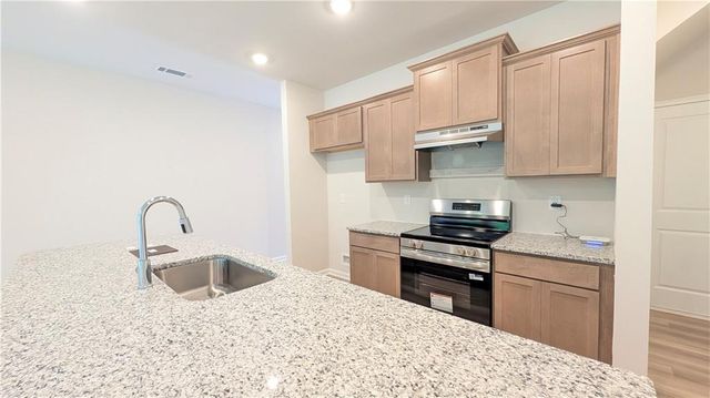516 Hayes Lane, Canton, GA 30115