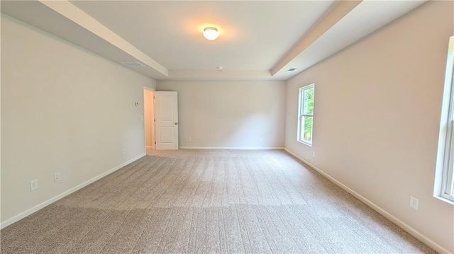 516 Hayes Lane, Canton, GA 30115