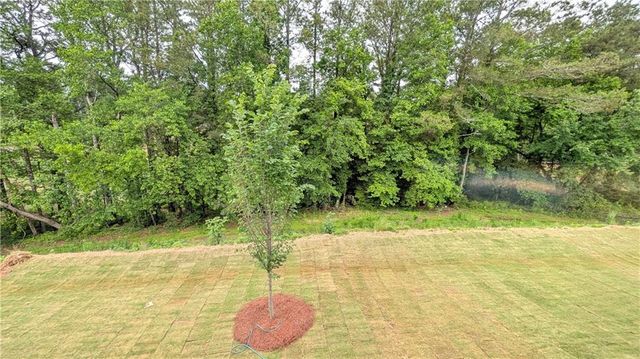 516 Hayes Lane, Canton, GA 30115