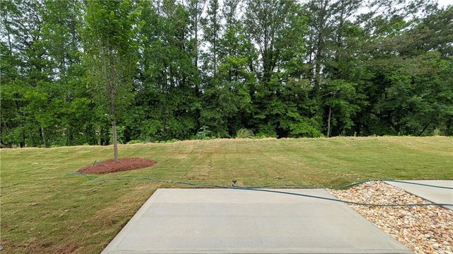 516 Hayes Lane, Canton, GA 30115