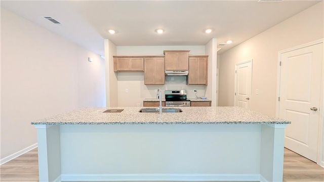 516 Hayes Lane, Canton, GA 30115