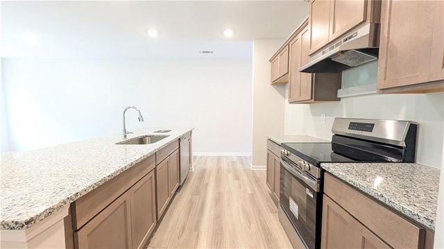516 Hayes Lane, Canton, GA 30115