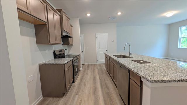 516 Hayes Lane, Canton, GA 30115